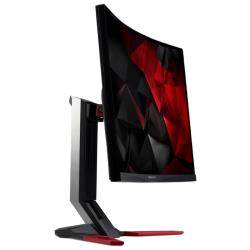 31.5" Монитор Acer Predator Z321QUbmiphzx, 2560x1440, 165 Гц, *VA