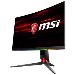 27" Монитор MSI Optix MPG27CQ, 2560x1440, 144 Гц, *VA