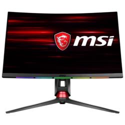 27" Монитор MSI Optix MPG27C, 1920x1080, 144 Гц, *VA