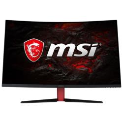 31.5" Монитор MSI Optix AG32C, 1920x1080, 165 Гц, *VA