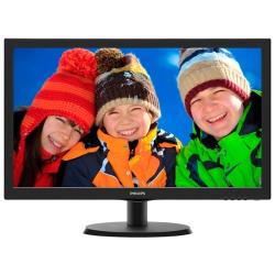 21.5" Монитор Philips 223V5LSB / 62, 1920x1080, 76 Гц, TN