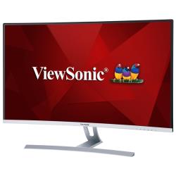 31.5" Монитор Viewsonic VX3217-2KC-mhd, 2560x1440, 75 Гц, *VA