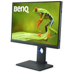 24.1" Монитор BenQ SW240, 1920x1200, 76 Гц, IPS