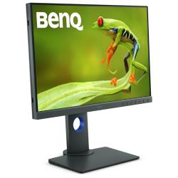 24.1" Монитор BenQ SW240, 1920x1200, 76 Гц, IPS