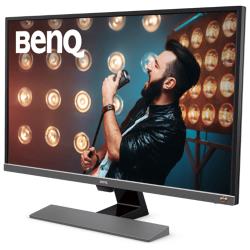 31.5" Монитор BenQ EW3270U, 3840x2160, 60 Гц, *VA