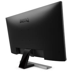 31.5" Монитор BenQ EW3270U, 3840x2160, 60 Гц, *VA