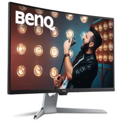 31.5" Монитор BenQ EX3203R, 2560x1440, 144 Гц, *VA