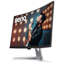 31.5" Монитор BenQ EX3203R, 2560x1440, 144 Гц, *VA