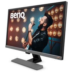 27.9" Монитор BenQ EL2870U, 3840x2160, 60 Гц, TN