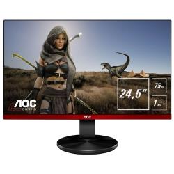 24.5" Монитор AOC G2590VXQ, 1920x1080, 76 Гц, TN