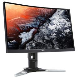 27" Монитор Acer XZ271Abmiiphzx, 1920x1080, 144 Гц, *VA