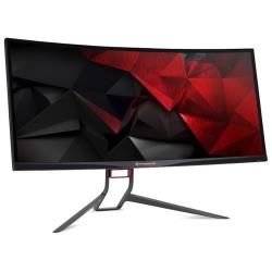 34" Монитор Acer Predator X34P, 3440x1440, 120 Гц, IPS