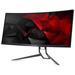 34" Монитор Acer Predator X34P, 3440x1440, 120 Гц, IPS