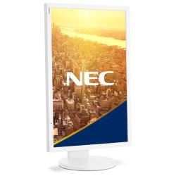 24" Монитор NEC MultiSync PA243W, 1920x1200, 60 Гц, AH-IPS