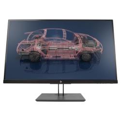 27" Монитор HP Z27n G2, 2560x1440, 75 Гц, IPS