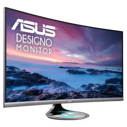31.5" Монитор ASUS MX32VQ, 2560x1440, 75 Гц, *VA