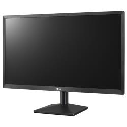 21.5" Монитор LG 22MK430H, 1920x1080, 75 Гц, IPS, чёрный