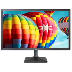 21.5" Монитор LG 22MK430H, 1920x1080, 75 Гц, IPS, чёрный