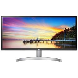 29" Монитор LG 29WK600, 2560x1080, 75 Гц, AH-IPS