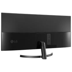 34" Монитор LG 34WK500, 2560x1080, 75 Гц, AH-IPS