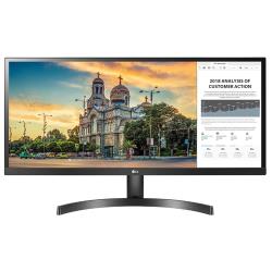 29" Монитор LG 29WK500, 2560x1080, 75 Гц, AH-IPS