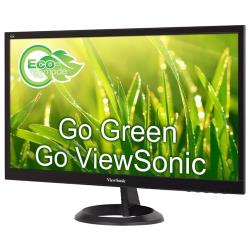 21.5" Монитор Viewsonic VA2261-6, 1920x1080, 75 Гц, TN