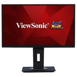 Монитор Viewsonic VG2448, 1920x1080, 75 Гц, IPS