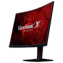 31.6" Монитор Viewsonic XG3240C, 2560x1440, 144 Гц, *VA