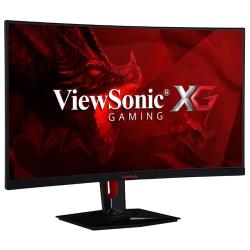 31.6" Монитор Viewsonic XG3240C, 2560x1440, 144 Гц, *VA