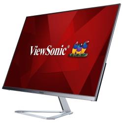 Монитор ViewSonic VX3276-2K-MHD