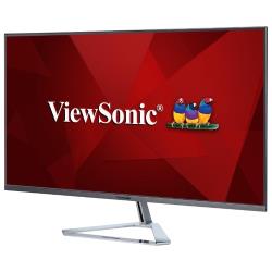 Монитор ViewSonic VX3276-2K-MHD