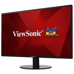 Монитор ViewSonic VA2719-2K-SMHD