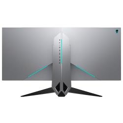 34.1" Монитор Alienware AW3418HW, 2560x1080, 160 Гц, IPS