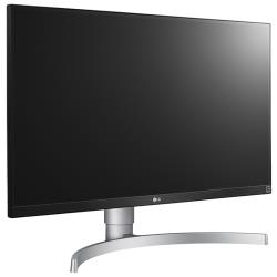 27" Монитор LG 27UK650, 3840x2160, 61 Гц, IPS