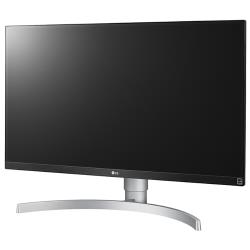 27" Монитор LG 27UK650, 3840x2160, 61 Гц, IPS