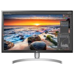 27" Монитор LG 27UK850, 3840x2160, 61 Гц, AH-IPS