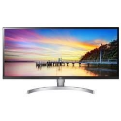 34" Монитор LG 34WK650, 2560x1080, 75 Гц, AH-IPS