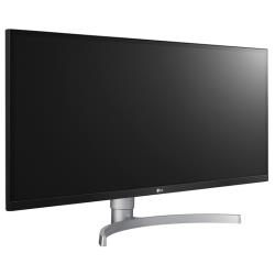 34" Монитор LG 34WK650, 2560x1080, 75 Гц, AH-IPS