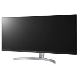 34" Монитор LG 34WK650, 2560x1080, 75 Гц, AH-IPS