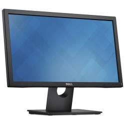 19.5" Монитор DELL E2016HV, 1600x900, 76 Гц, TN