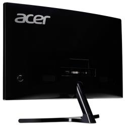 23.6" Монитор Acer ED242QRAbidpx, 1920x1080, 144 Гц, *VA