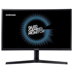 23.5" Монитор Samsung C24FG73FQU, 1920x1080, 144 Гц, *VA