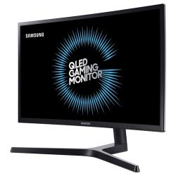 23.5" Монитор Samsung C24FG73FQU, 1920x1080, 144 Гц, *VA