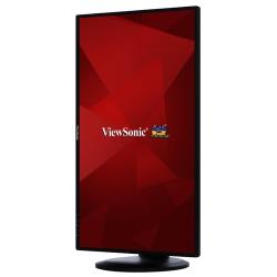 27" Монитор Viewsonic VG2719-2K, 2560x1440, 75 Гц, IPS