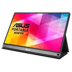 15.6" Монитор ASUS MB16AC, 1920x1080, 60 Гц, IPS