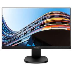 21.5" Монитор Philips 223S7EJMB, 1920x1080, 75 Гц, IPS