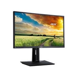 27" Монитор Acer CB271HKAbmidprx, 3840x2160, 60 Гц, IPS