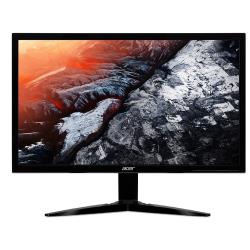 23.6" Монитор Acer KG241Qbmiix, 1920x1080, 75 Гц, TN