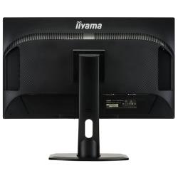 28" Монитор Iiyama ProLite B2875UHSU-B1, 3840x2160, 75 Гц, TN