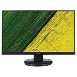 27" Монитор Acer K272HULEbmidpx, 2560x1440, 75 Гц, TN